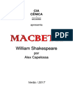 Macbeth PDF