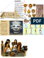 The Egyptian Civilization 2345678910