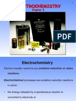 Electrochemistry (Final)