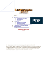 Los manuscritos del Mar Muerto.docx