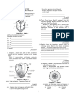 Topical Test Chapter 1 Form 5