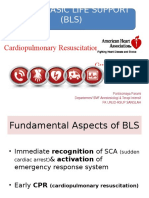 Basic Life Support