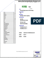 Foxcconn H61M06-6LS3H (H61 MXE) PDF
