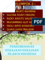 Kegiatan Pokok Ekonomi