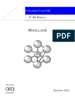 1 - Maillage PDF