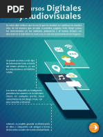 Recursos Digitales y Audiovisuales (4)