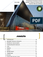 Archicad Apostila Unicamp I PDF