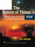 Philosophy - The Nature of Things (Rakhah).pdf