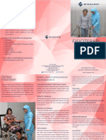 Brosur Fisioterapi PDF