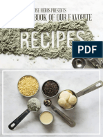 Recipe Booklet Compressed 2 PDF