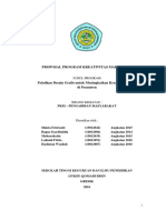 Pelatihan Desain Grafis Untuk Meningkatkan Kreativitas Siswa 3