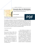 Unwirklichkeit Stapelfeldt PDF