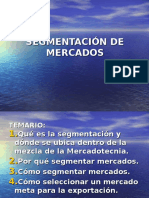 Segmentacion