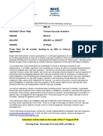 508.16 STP Vascular JobDescription