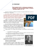 Un Răspuns Necesar PDF