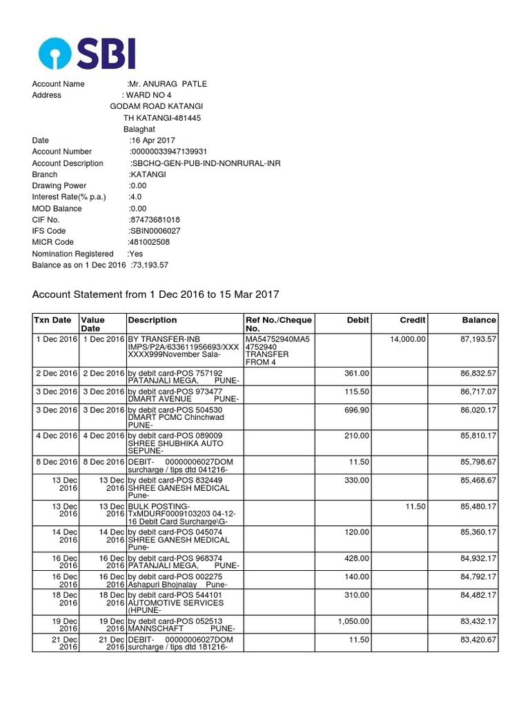 sbi-account-statement-1-dec-2016-to-15-mar-2017-pdf-debit-card