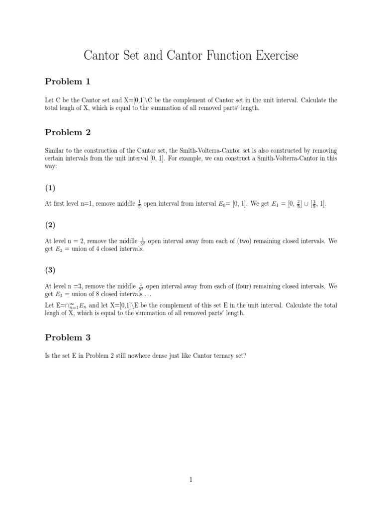 Exercise | PDF | Teaching Methods & Materials | Computers