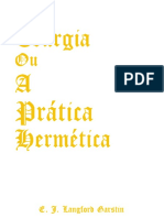 Teurgia, ou, A Prática Hermética - E J Langford Garstin.pdf