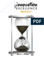 Innovation Excellence Weekly v22 PDF