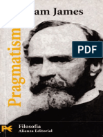 James - Pragmatismo PDF PDF