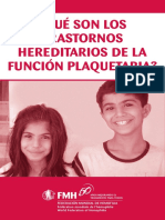 pdf-1475 Trnstornos Plaquetarios PDF