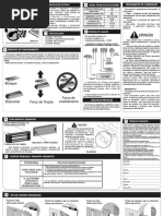 Sistema_eletroima-M094 - Fechaddura Magnetika - M150 _ V12