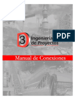 Manual de Conexiones - Edyce