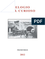 ELOGIOdelcurioso PDF