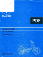 Manual Vespino 2