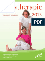 Yoga Yidya Yoga Therapie PDF