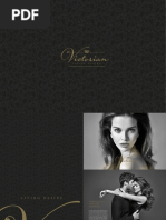 Ficha Tecnica Victorian