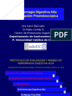 Evaluación PreEDA - HDA - 2003 Presentacion Definitiva