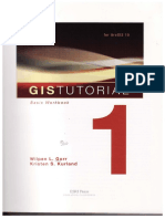 GIS Tutorial 1 Basic Workbook