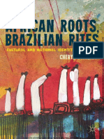 Sterling - African Roots, Brazilian Rites