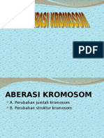 Aberasi Kromosom 7