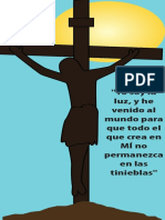 Separador de Jesús 