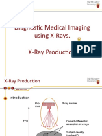 3-X-Ray Production Powerpoint PDF
