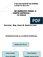 Derecho Penal II Primera Parte.ppt