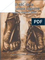El ABC de La Agricultura Orgánica, Fosfitos y Panes de Piedra 2013 (Jairo Restrepo & Julius Jensen) PDF