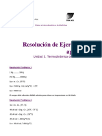 Resolución Ejercicios de Aplicación U.3