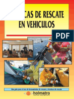 Tecnicas de Extricaje de Vehiculos.pdf
