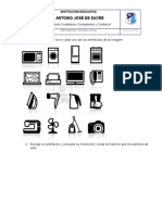 REFUERZO TECNOLOGÍA 3° I PERIODO