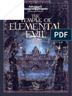 Temple of Elemental Evil PDF