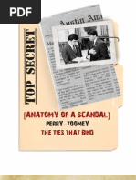 Download Perrys Drug Mandate Scandal Dossier by BackToBasicsPAC SN34533806 doc pdf