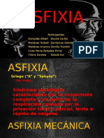 ASFIXIA