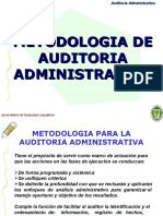 Metodologia A.A.
