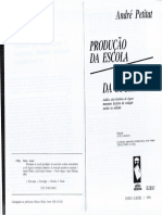 PETITAT, André. O Surgimento Dos Sistemas Escolares Estatais PDF