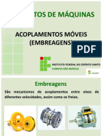 07 Acoplamentos PDF