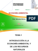 1 Introducción a La Economia Ambiental y Recursos Naturales.(1)