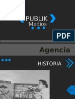 Publik Medios